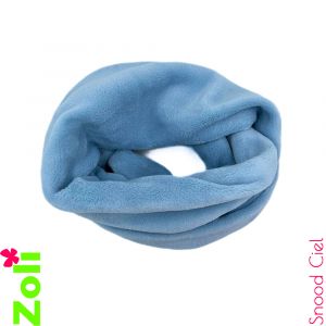 Snood tout doux adulte