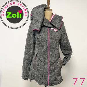 OCCASION : Pack RainSnow Dots S