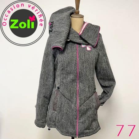 OCCASION : Pack RainSnow Dots S