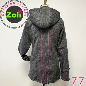 OCCASION : Pack RainSnow Dots S