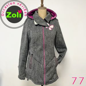 OCCASION : Pack RainSnow Dots S