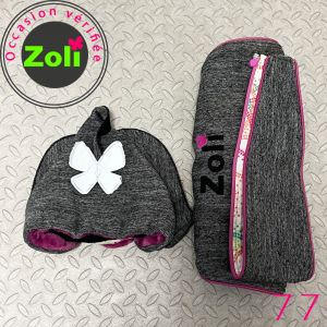 OCCASION : Pack RainSnow Dots S