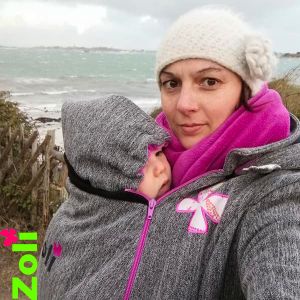 location Veste RAINSNOW Femme
