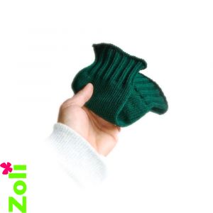 Jambières en Laine recyclée