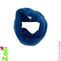 Snood tout doux enfant