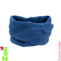 Snood tout doux enfant