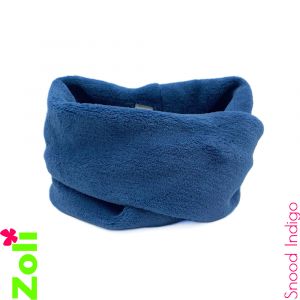 Snood tout doux enfant