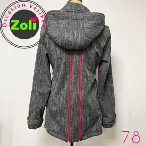 OCCASION : Pack RainSnow Tagada M
