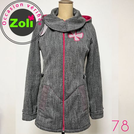 OCCASION : Pack RainSnow Tagada M