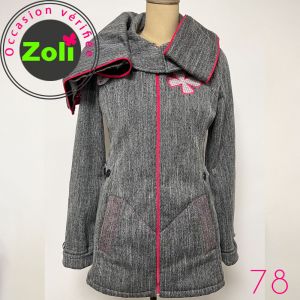 OCCASION : Pack RainSnow Tagada M