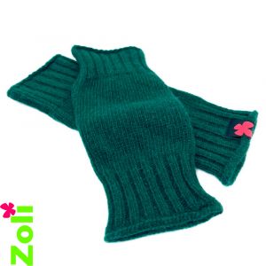 Jambières en Laine recyclée