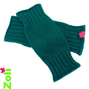 Jambières en Laine recyclée