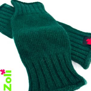 Jambières en Laine recyclée