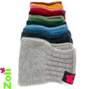 Jambières en Laine recyclée