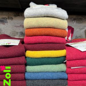 Jambières en Laine recyclée