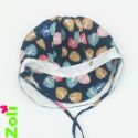 Chapeau bébé et enfant (6mois - 6 ans)