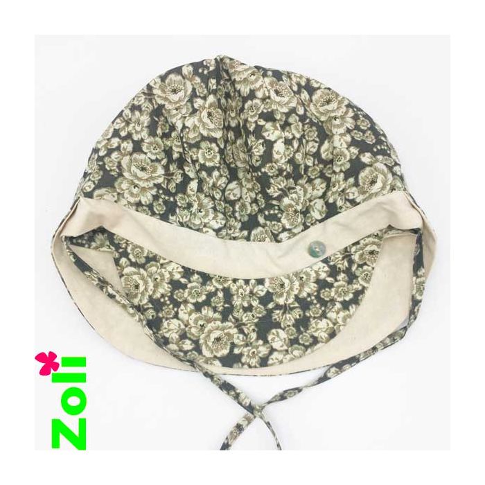 Chapeau bébé et enfant (6mois - 6 ans)