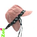 Chapeau bébé et enfant (6mois - 6 ans)