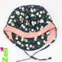 Chapeau bébé et enfant (6mois - 6 ans)