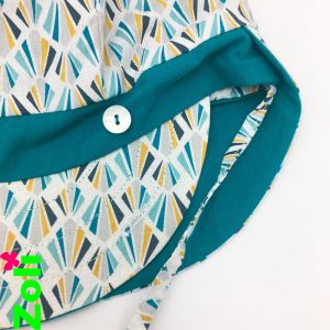Chapeau bébé et enfant (6mois - 6 ans)