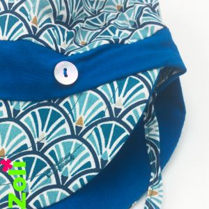 Chapeau bébé et enfant (6mois - 6 ans)