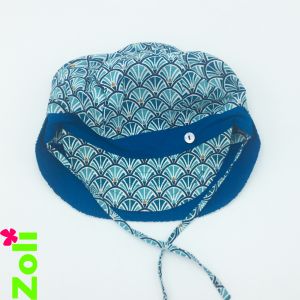 Chapeau bébé et enfant (6mois - 6 ans)