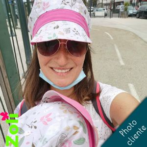 Casquette Junior et Adulte
