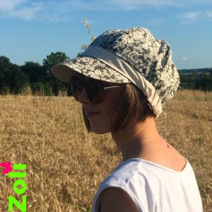 Casquette Junior et Adulte