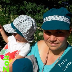 Casquette Junior et Adulte