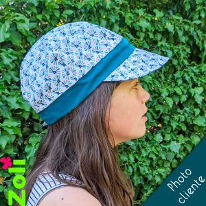 Casquette Junior et Adulte