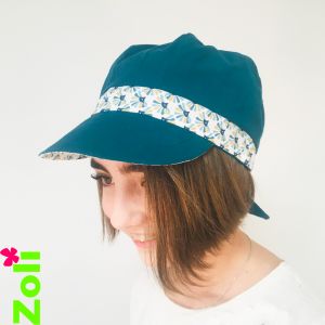 Casquette Junior et Adulte