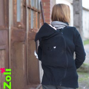 Pack de portage Polaire