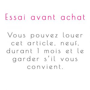 Pack de portage Weekend Femme