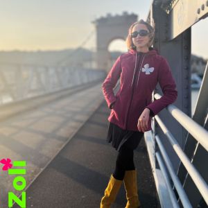 Pack de portage Weekend Femme