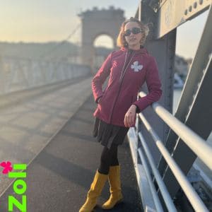 Pack de portage Weekend Femme
