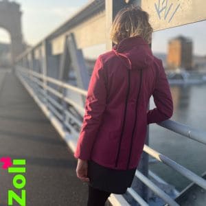 Pack de portage Weekend Femme