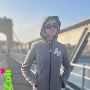 Pack de portage Weekend Femme