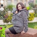 location Veste RAINSNOW Femme