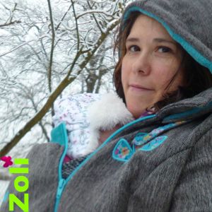 location Veste RAINSNOW Femme