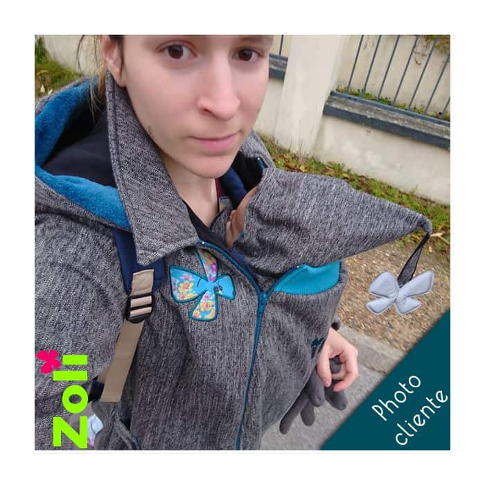 location Veste RAINSNOW Femme