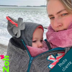 location Veste RAINSNOW Femme