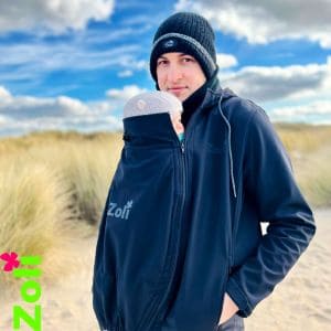 Pack de portage Week-end Homme