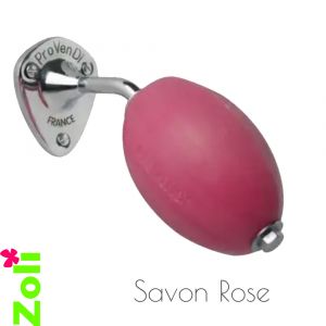Savon écolier rotatif