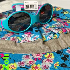 Chapeau bébé et enfant (6mois - 6 ans)