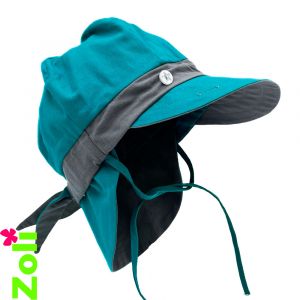Chapeau bébé et enfant (6mois - 6 ans)