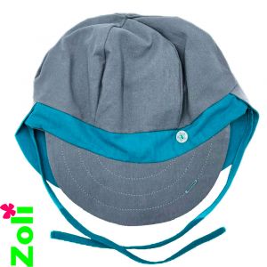 Chapeau bébé et enfant (6mois - 6 ans)