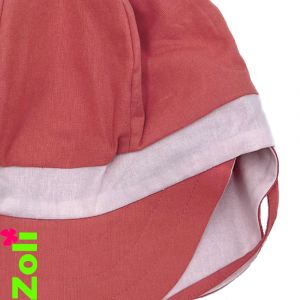 Chapeau bébé et enfant (6mois - 6 ans)