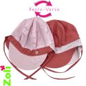 Chapeau bébé et enfant (6mois - 6 ans)