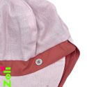Chapeau bébé et enfant (6mois - 6 ans)