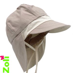 Chapeau bébé et enfant (6mois - 6 ans)